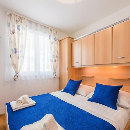 Apartment Blue Lagoon Split Dış mekan fotoğraf