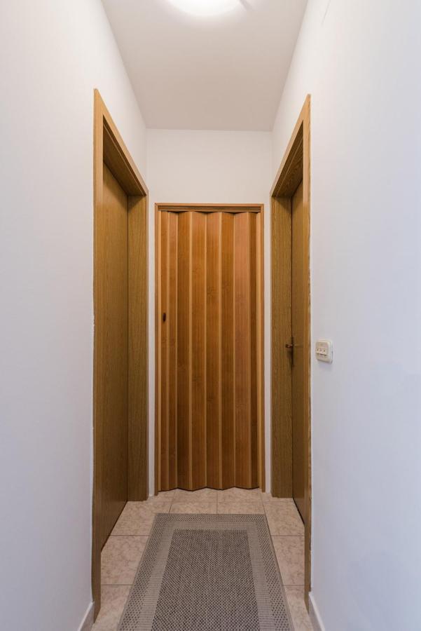 Apartment Blue Lagoon Split Dış mekan fotoğraf