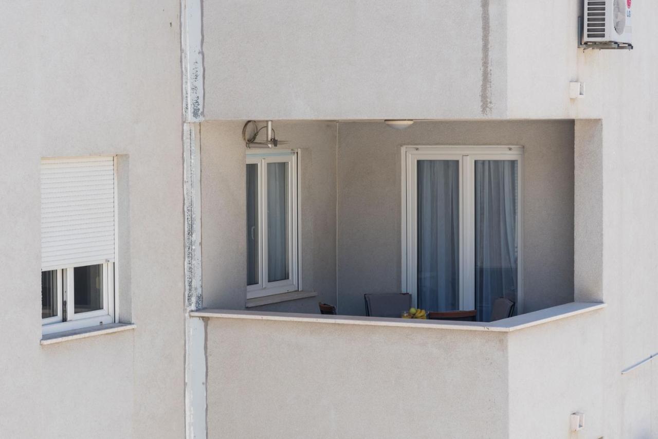 Apartment Blue Lagoon Split Dış mekan fotoğraf