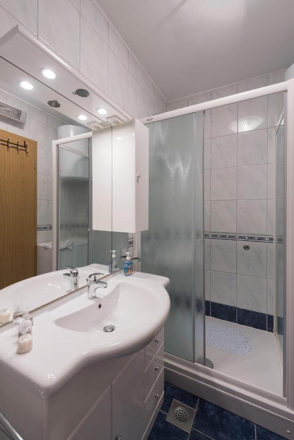 Apartment Blue Lagoon Split Dış mekan fotoğraf